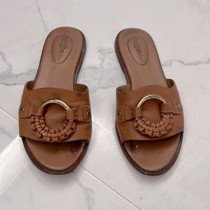 See by Chloe sandals